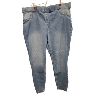 Terra & Sky Stretch Jeans